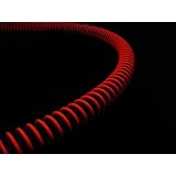 PrimoChill Anti-Kink Coils 5/8in. - UV Red
