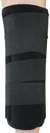 Comfortland Medical CK-150-CK-157 Universal Tri-panel Knee Immobilizer