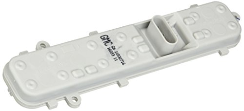 Genuine GM 16532716 Tail Lamp Circuit Board