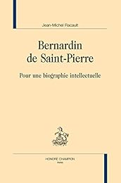 Bernardin de Saint-Pierre