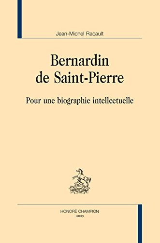 Bernardin de Saint-Pierre