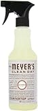 Mrs. Meyer's Clean Day Counter Top Spray, Lavender, 16-Ounce Bottles (Case of 6)