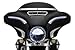 Kuryakyn 6917 Motorcycle Lighting Accent Accessory: 7