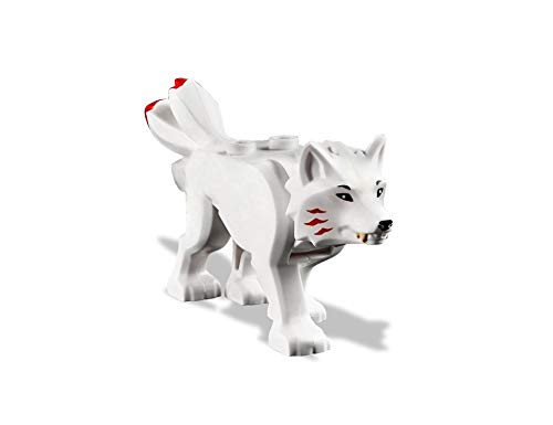 LEGO Ninjago 70671 Angriff des EIS-Samurai, Bauset – Bild 5