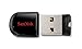 SanDisk Cruzer Fit 8GB USB 2.0 Low-Profile Flash Drive- SDCZ33-008G-B35