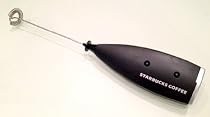 Starbucks &scaron; Handy milk foamer (Handy Milk Foamer)