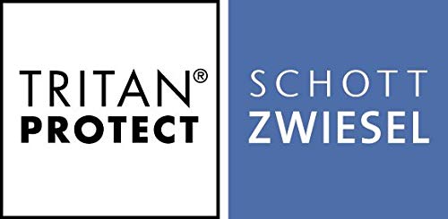 Schott Zwiesel Bar Sonder 140106 Hurricaneglas, 0.53 L, 6 Stück – Bild 5