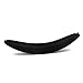 WINGONEER Replacement Black Replacement Headband Cushion Cover for Logitech G430 G930 Earphone - Black