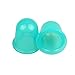 Lowpricenice Anti Cellulite Vacuum Silicone Massage Cupping Cups