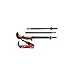 Leki Micro Vario Ti Cortec Trekking Poles