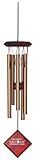 Woodstock Chimes DCB14 Mercury Chime, Bronze
