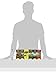 Celestial Seasonings Herbal and Black Tea Variety Pack, (Pack of 6)