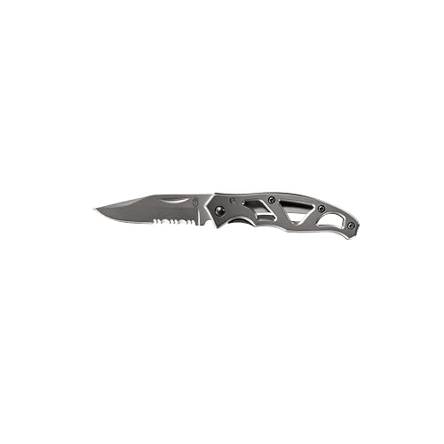 Gerber Ripstop Fine Edge Navajas De Bolsillo Gerber Ripstop I Knife - Fine Edge Stainless Steel ...