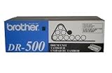 Brother DR-500 Drum Unit, 20,000 Page Yield