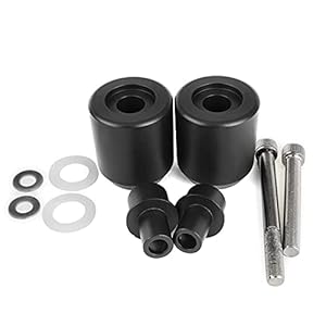 Voor H-ONDA CB650R CBR650R CB CBR 650R 2019-2021 Frame Crash Pad Motor Stator Sliders Protector Voor H-onda CB650F…