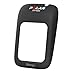 POLAR M450 Bike Computer Color Cover, Black