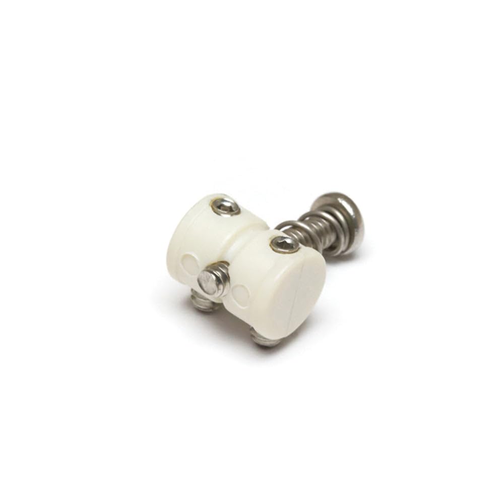 Graphtech Tusq Saddle - Barrel Adjustable Jazzmaster