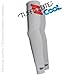 DeFeet Men's Armskins Ice Sock