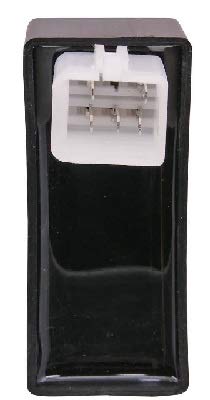 Naraku Performance CDI for 50cc 2-Stroke Scooters