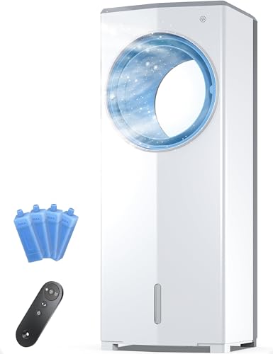 FLOWBREEZE TS06 Evaporative Air Cooler