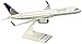 Daron Skymarks United 757-200ER Post Co Merger Liv Model Kit (1/150 Scale)