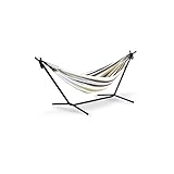 Bliss Hammocks 60" Wide Hammock & Built-in Stand