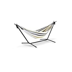 Bliss Hammocks 60" Wide Hammock & Built-in Stand