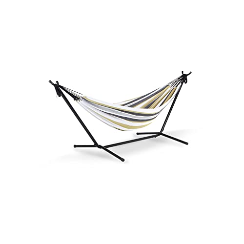 Bliss Hammocks 60" Wide Hammock & Built-in Stand