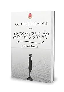 Livro Como se prevenir da Depressão