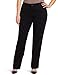 Lee Women's Plus-Size Classic Fit Jackie O Straight Leg Pant