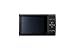 Canon PowerShot ELPH 360 Digital Camera w/ 12x Optical Zoom and Image Stabilization – Wi-Fi & NFC Enabled (Black)thumb 1