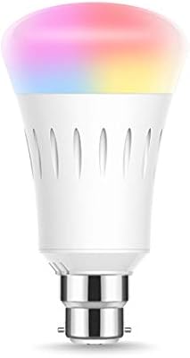 lohas smart bulb alexa