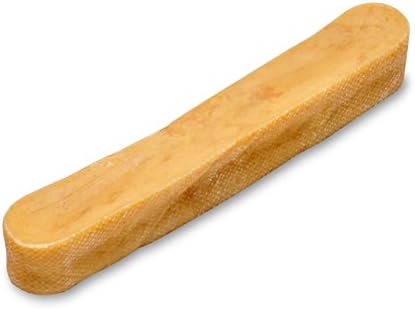 Summit Himalayan Dog Chews - 100% All-Natural Yak Milk Treats (Extra Large)