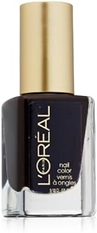 L’Oréal Paris Colour Riche Nail, Breaking Curfew, 0.39 Ounces