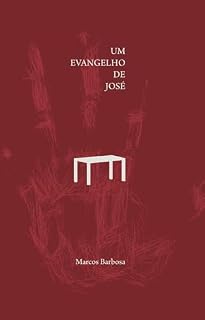 Livro Um Evangelho de José