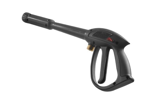 Briggs & Stratton 6200 Replacement Spray Gun with Safety Trigger Lock for Pressure Washers
