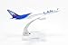 TANG DYNASTY(TM) 1:400 16cm B787 LAN Airlines Metal Airplane Model Plane Toy Plane Model