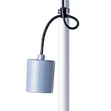 SJE PumpMaster Plus Mechanically-Activated Pump Switch SJE 1003265 20' Cord (Normally Closed/Pump Up)