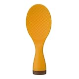 Akebono Industry Swing Rice Scoop, Orange (PM-910)
