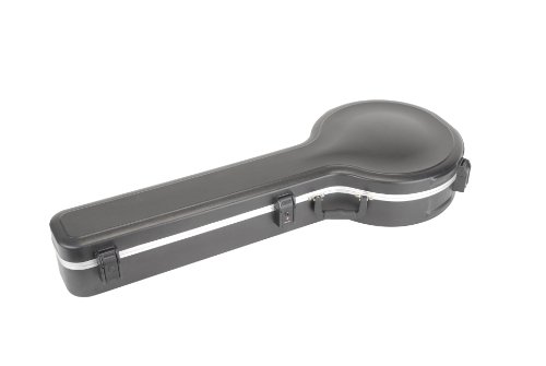 SKB Universal Banjo Case