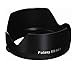 Fotasy Dedicated Flower Bayonet Lens Hood for Canon EF 50mm f/1.8 STM Lens, Canon 50mm 1.8 STM Lens Hood, Replacement of Canon ES-68 II Lens Hood, ES68F, Black primary