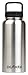 Desboto Stainless Steel Water Bottle with Easy Carry Lid - BPA Free Double Wall Vacuum Insulated - Wide Mouth, 32 OZ