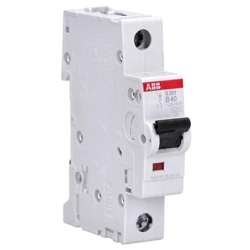 ABB S201-B40 Disjoncteur 40 A