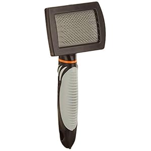 Trixie Carda Blanda, Plástico, 7×16 cm