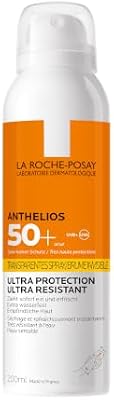 Anthelios Transparentes Sonnenspray, Körper, LSF 50+, 200 ml