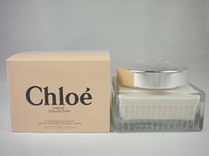 Amazon.com : Chloe Perfume Body Cream for Women 5 oz : Body Gels And