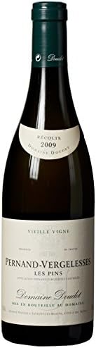 2009 Domaine Doudet Les Pins Vieilles Vignes Pernand Vergelesses 750 mL