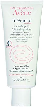 avene hydrating cleanser
