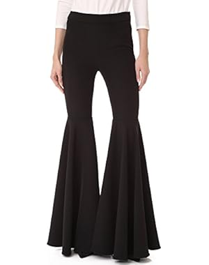 Women's Cady Flare Pants