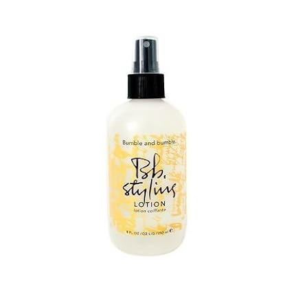 Bumble styling lotion 250ml Amazon.com: Bumble and Bumble Styling Lotion 250ml / 8 fl.oz. by Bumble